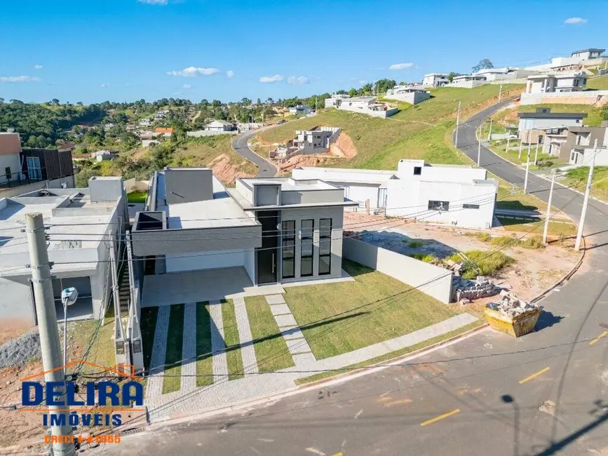 Foto 8 de Casa com 3 quartos à venda, 452m2 em Bom Jesus Dos Perdoes - SP