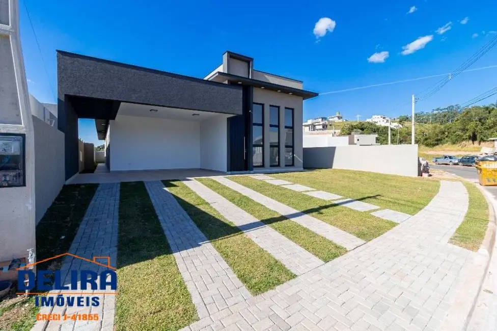 Foto 2 de Casa com 3 quartos à venda, 452m2 em Bom Jesus Dos Perdoes - SP