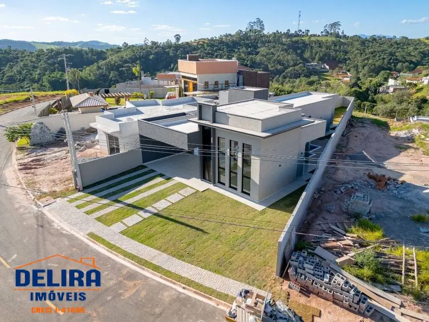 Foto 7 de Casa com 3 quartos à venda, 452m2 em Bom Jesus Dos Perdoes - SP