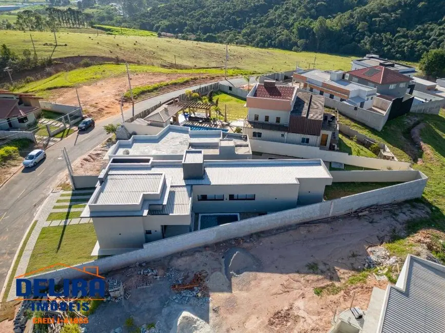 Foto 6 de Casa com 3 quartos à venda, 452m2 em Bom Jesus Dos Perdoes - SP