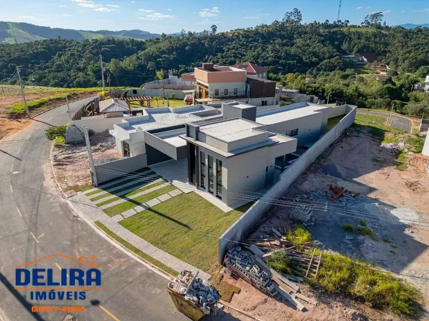 Foto 5 de Casa com 3 quartos à venda, 452m2 em Bom Jesus Dos Perdoes - SP