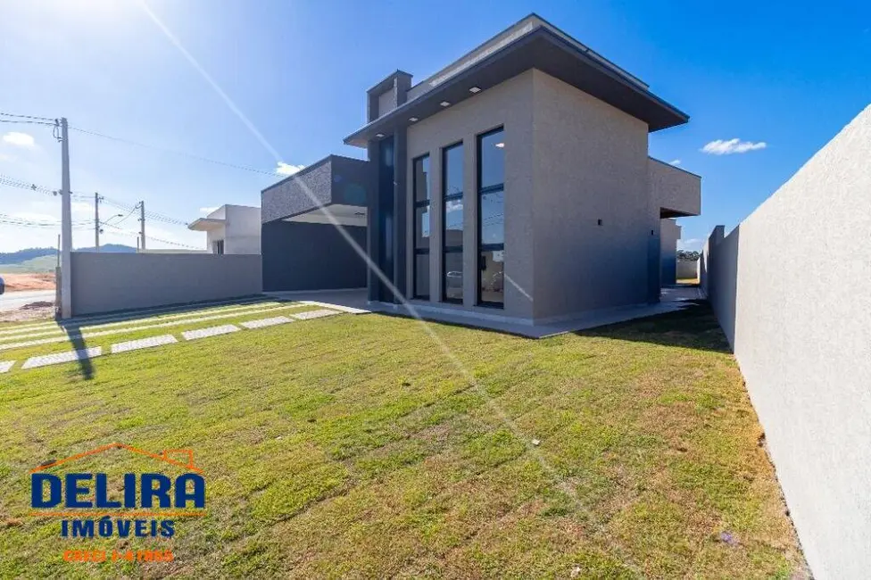 Foto 3 de Casa com 3 quartos à venda, 452m2 em Bom Jesus Dos Perdoes - SP