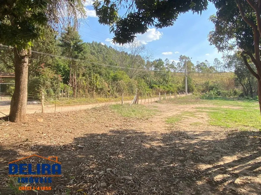 Foto 3 de Terreno / Lote à venda, 28700m2 em Rosário, Atibaia - SP