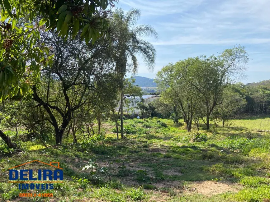 Foto 5 de Terreno / Lote à venda, 28700m2 em Rosário, Atibaia - SP