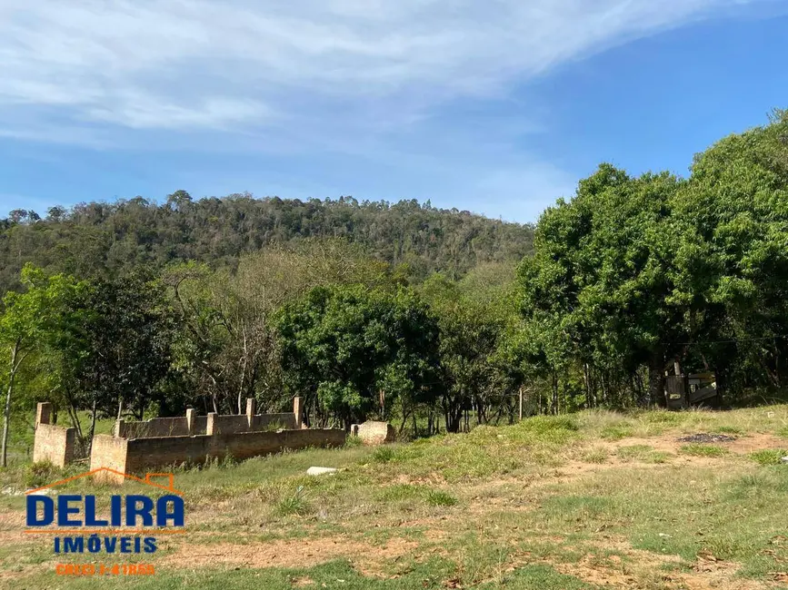 Foto 6 de Terreno / Lote à venda, 28700m2 em Rosário, Atibaia - SP