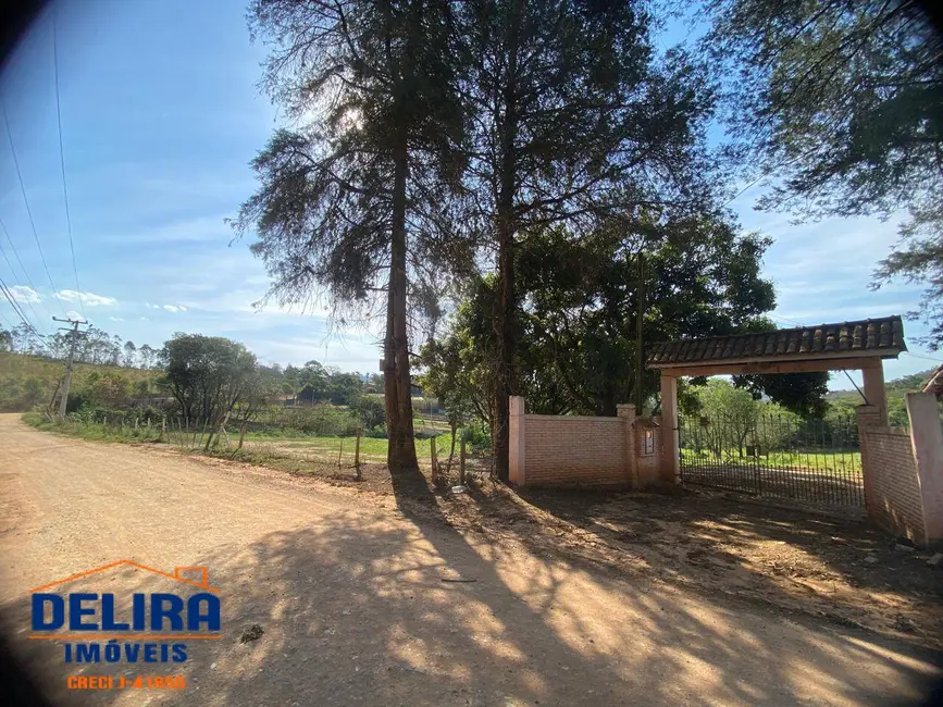 Foto 2 de Terreno / Lote à venda, 28700m2 em Rosário, Atibaia - SP