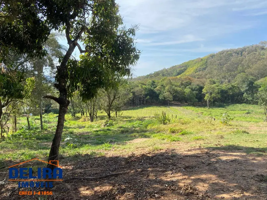 Foto 8 de Terreno / Lote à venda, 28700m2 em Rosário, Atibaia - SP