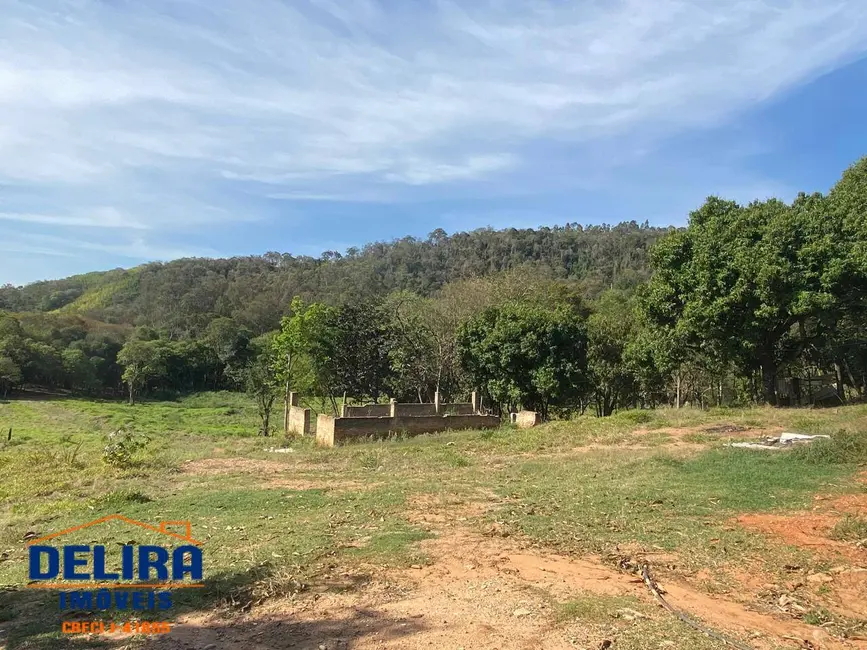 Foto 4 de Terreno / Lote à venda, 28700m2 em Rosário, Atibaia - SP