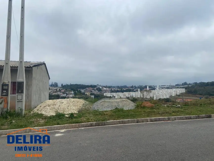 Foto 2 de Terreno / Lote à venda, 140m2 em Mairipora - SP