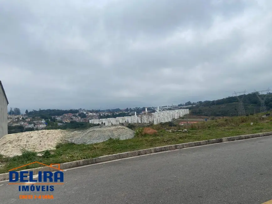 Foto 1 de Terreno / Lote à venda, 140m2 em Mairipora - SP