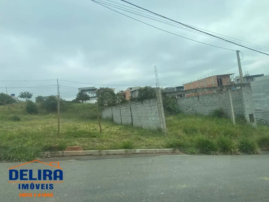Foto 3 de Terreno / Lote à venda, 140m2 em Mairipora - SP