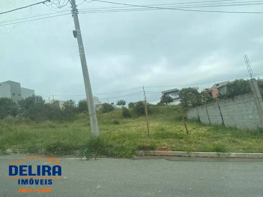 Foto 2 de Terreno / Lote à venda, 140m2 em Mairipora - SP