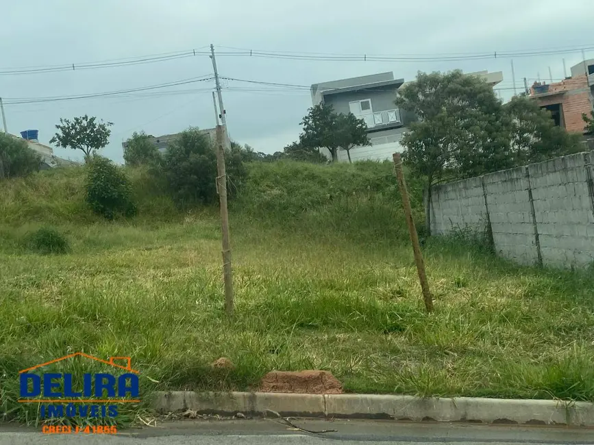 Foto 1 de Terreno / Lote à venda, 140m2 em Mairipora - SP