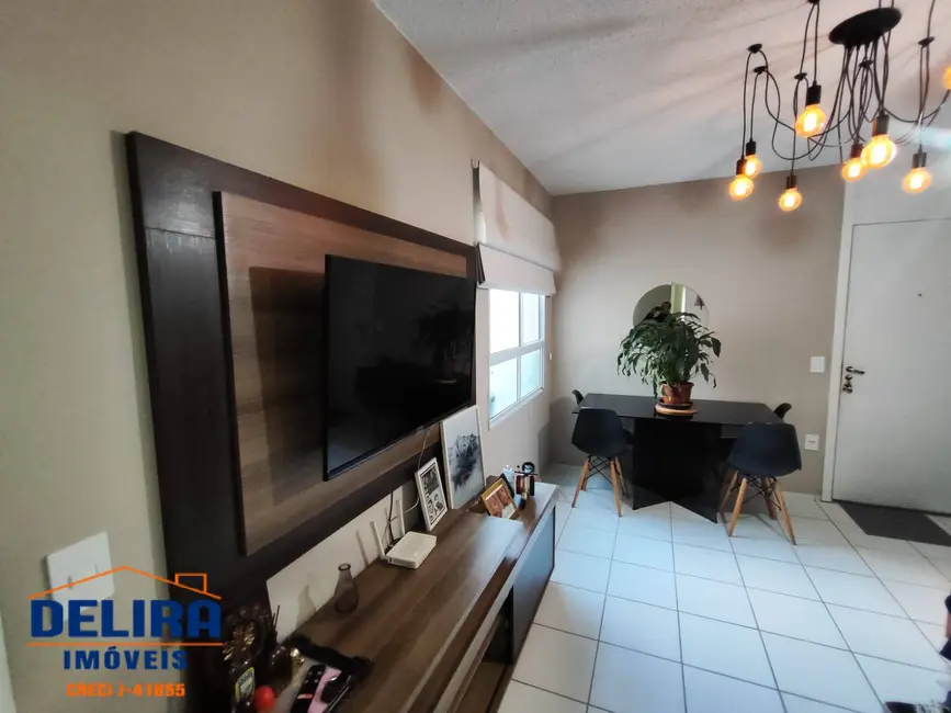 Foto 9 de Apartamento com 2 quartos à venda, 69m2 em Mairipora - SP