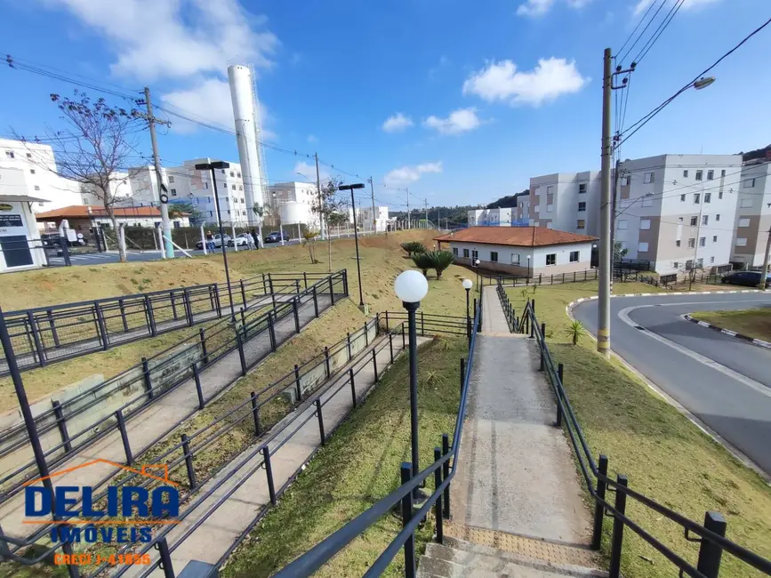 Foto 4 de Apartamento com 2 quartos à venda, 69m2 em Mairipora - SP