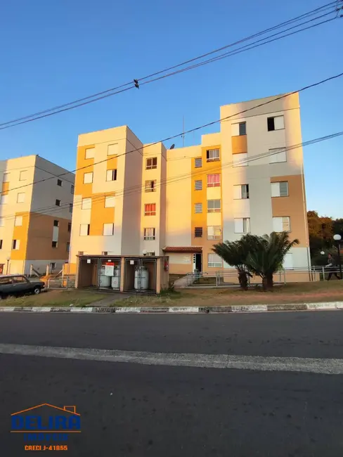 Foto 1 de Apartamento com 2 quartos à venda, 69m2 em Mairipora - SP