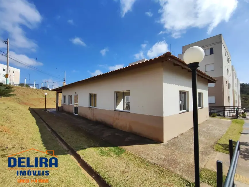 Foto 6 de Apartamento com 2 quartos à venda, 69m2 em Mairipora - SP