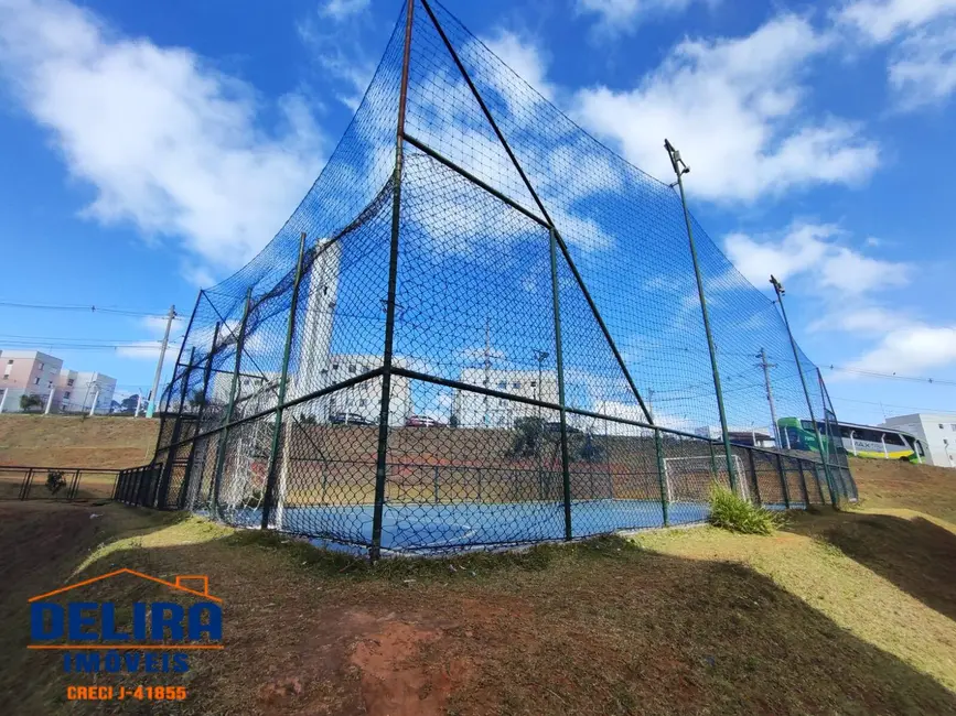 Foto 5 de Apartamento com 2 quartos à venda, 69m2 em Mairipora - SP