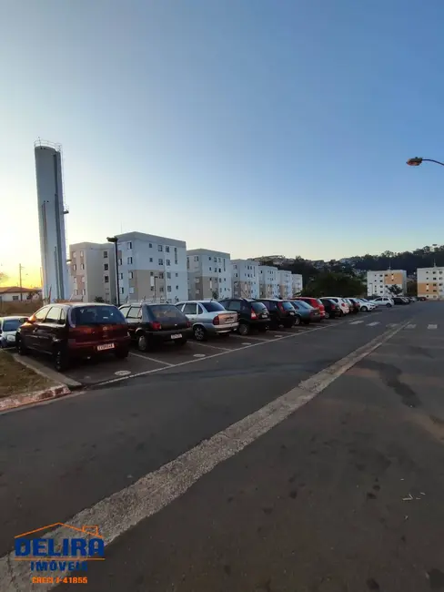 Foto 2 de Apartamento com 2 quartos à venda, 69m2 em Mairipora - SP