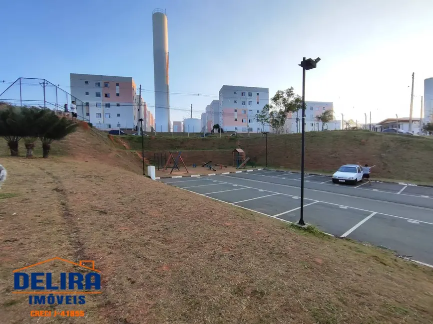 Foto 7 de Apartamento com 2 quartos à venda, 69m2 em Mairipora - SP
