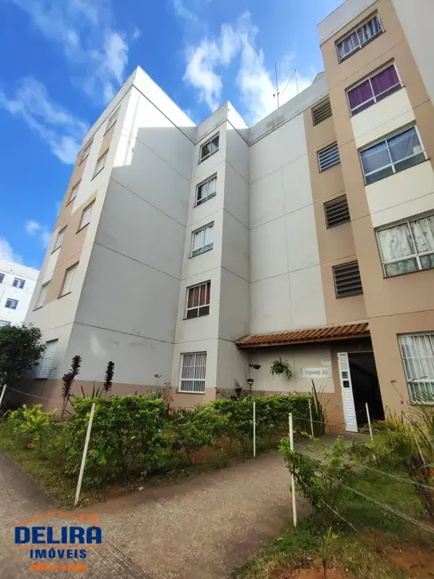 Foto 3 de Apartamento com 2 quartos à venda, 69m2 em Mairipora - SP