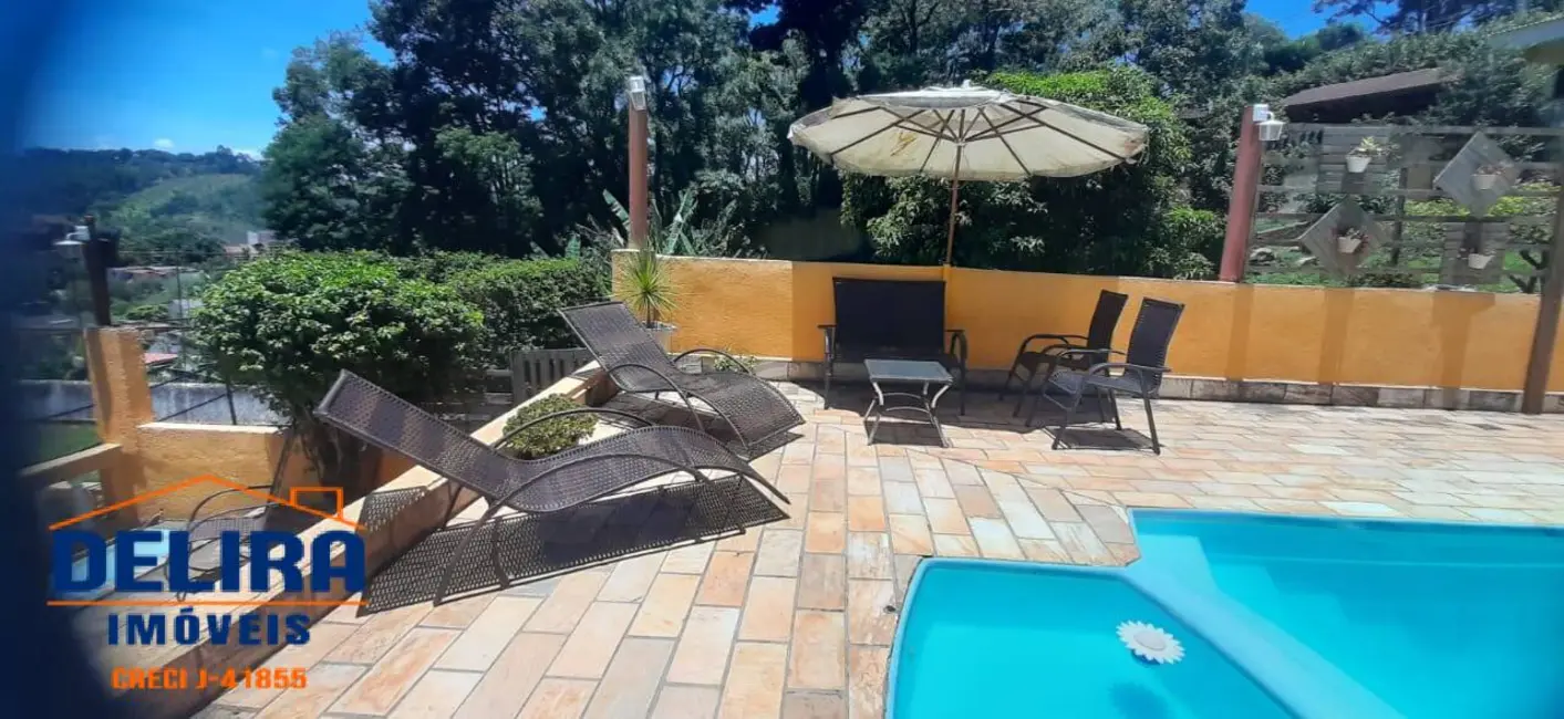 Foto 2 de Chácara com 5 quartos à venda, 700m2 em Mairipora - SP