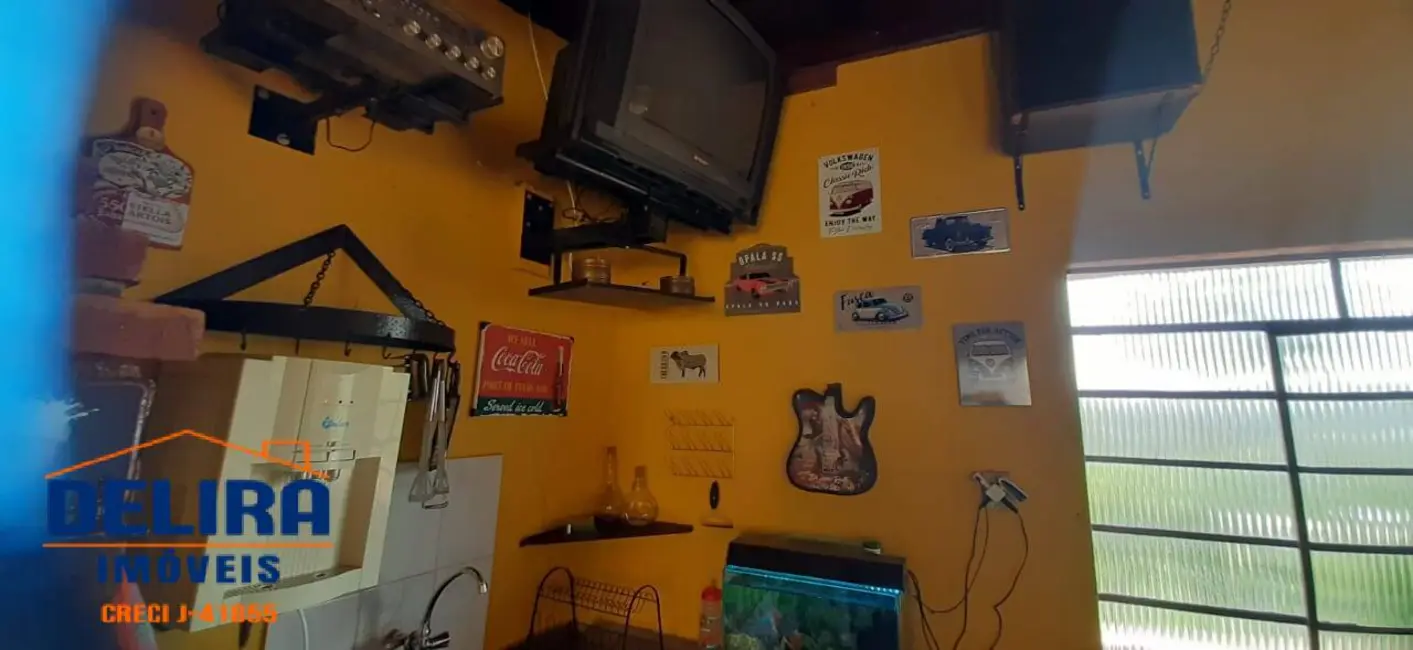 Foto 9 de Chácara com 5 quartos à venda, 700m2 em Mairipora - SP