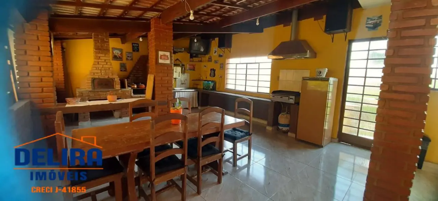 Foto 6 de Chácara com 5 quartos à venda, 700m2 em Mairipora - SP