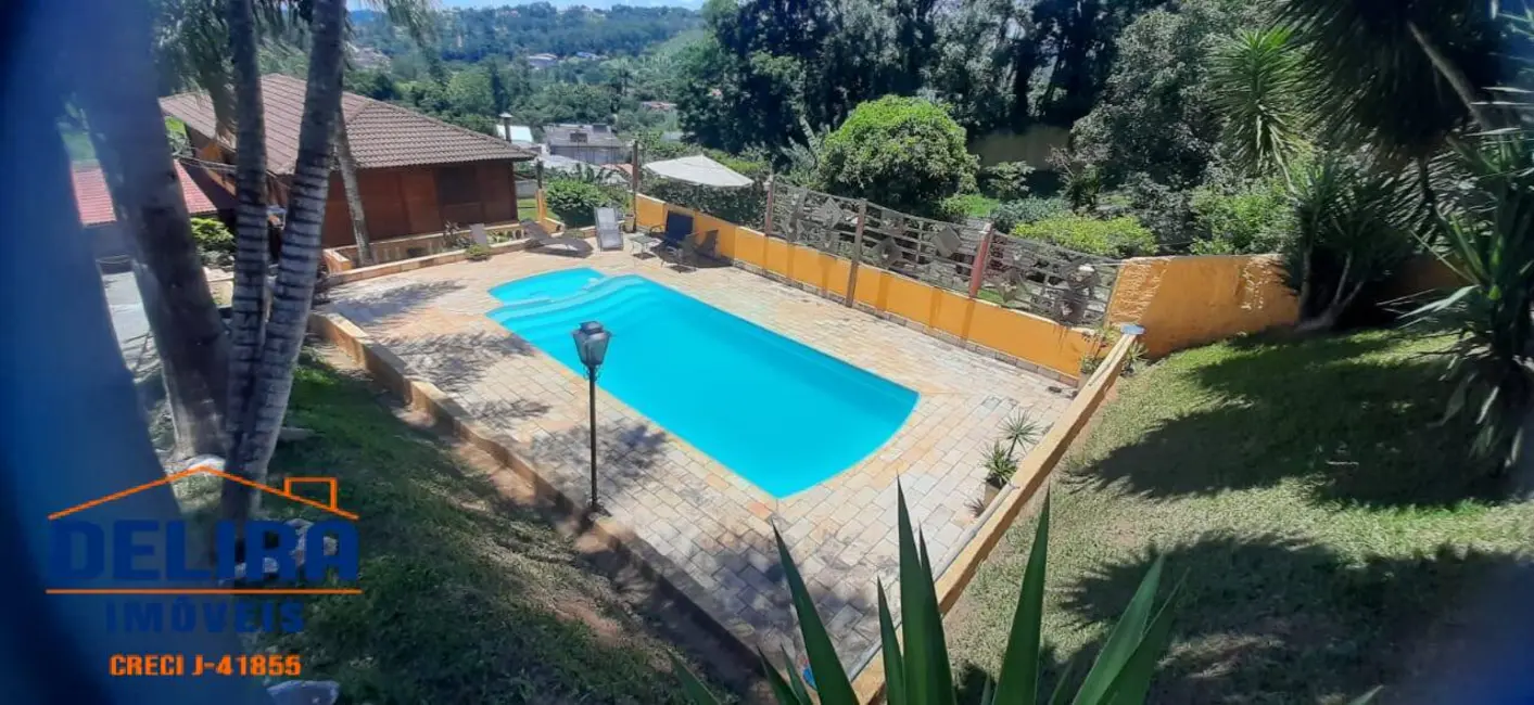 Foto 1 de Chácara com 5 quartos à venda, 700m2 em Mairipora - SP