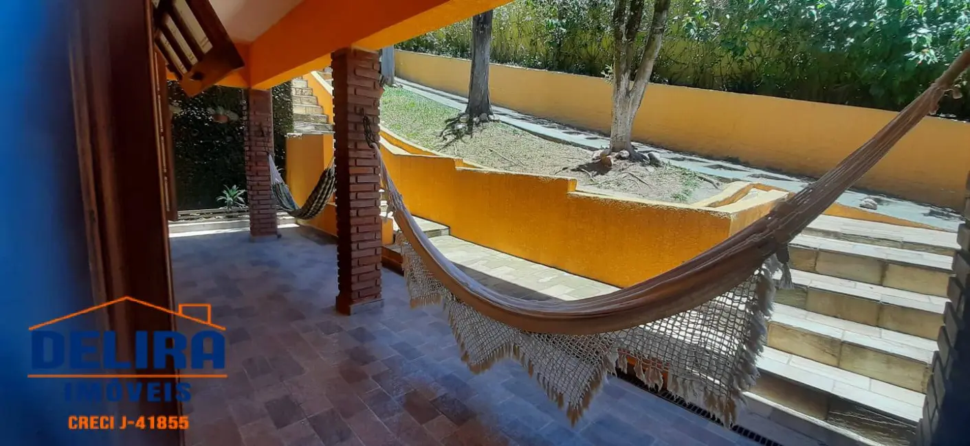 Foto 5 de Chácara com 5 quartos à venda, 700m2 em Mairipora - SP