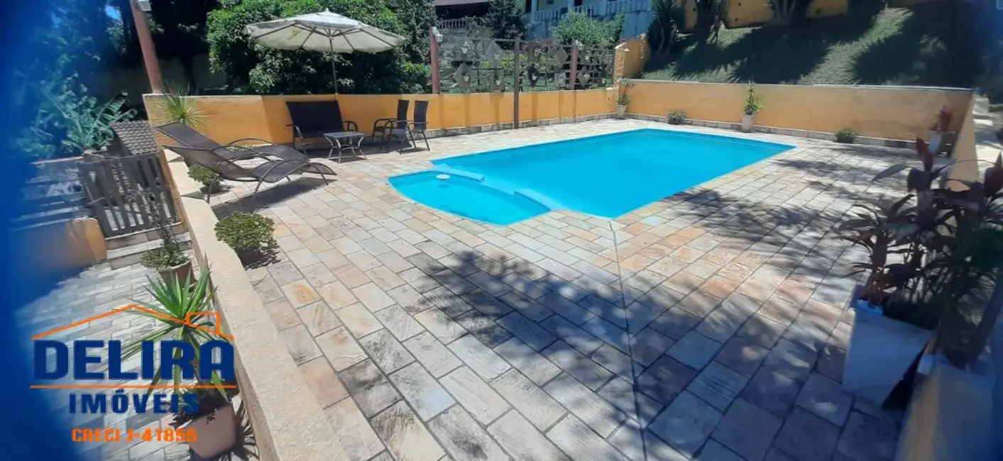 Foto 3 de Chácara com 5 quartos à venda, 700m2 em Mairipora - SP