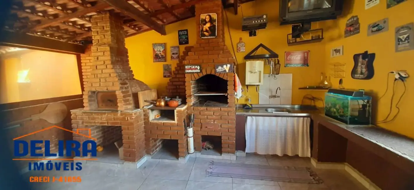 Foto 7 de Chácara com 5 quartos à venda, 700m2 em Mairipora - SP