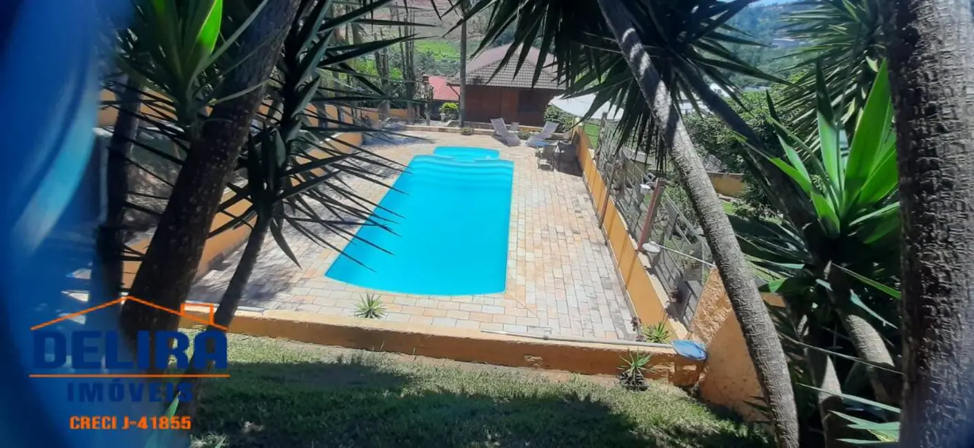 Foto 4 de Chácara com 5 quartos à venda, 700m2 em Mairipora - SP