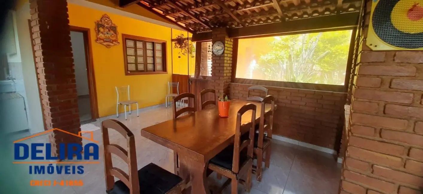 Foto 8 de Chácara com 5 quartos à venda, 700m2 em Mairipora - SP