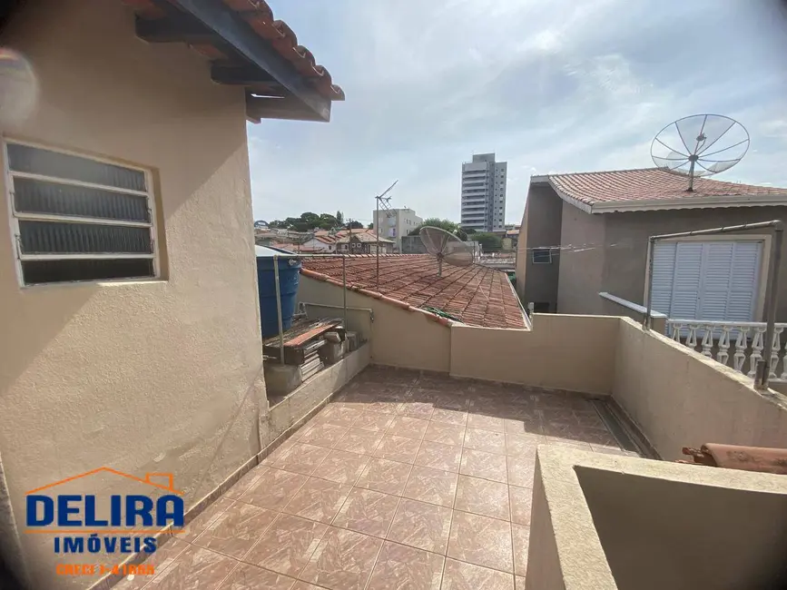 Foto 1 de Casa com 3 quartos à venda, 159m2 em Atibaia Jardim, Atibaia - SP