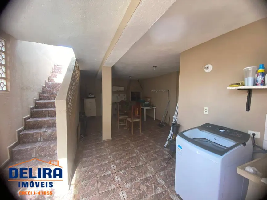 Foto 8 de Casa com 3 quartos à venda, 159m2 em Atibaia Jardim, Atibaia - SP