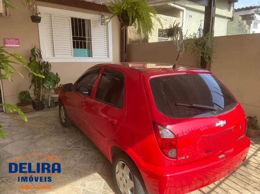 Foto 6 de Casa com 3 quartos à venda, 159m2 em Atibaia Jardim, Atibaia - SP