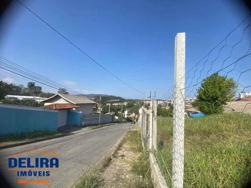 Foto 4 de Terreno / Lote à venda, 800m2 em Mairipora - SP