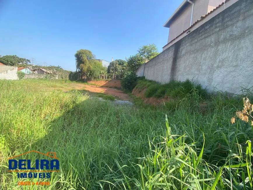 Foto 5 de Terreno / Lote à venda, 800m2 em Mairipora - SP