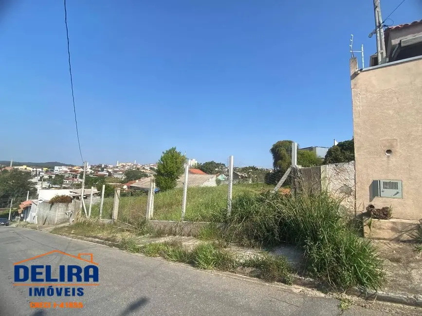 Foto 2 de Terreno / Lote à venda, 800m2 em Mairipora - SP