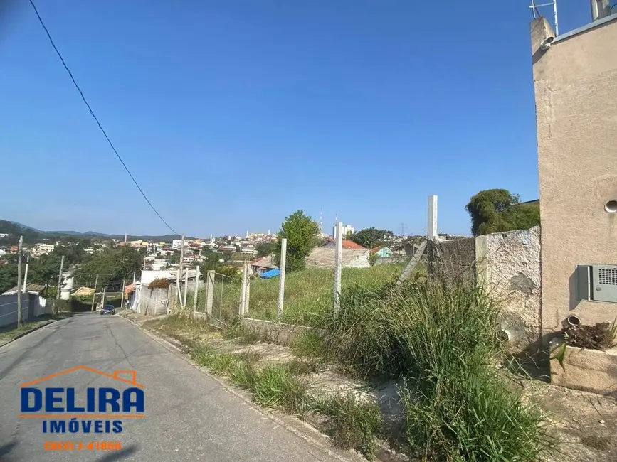 Foto 3 de Terreno / Lote à venda, 800m2 em Mairipora - SP