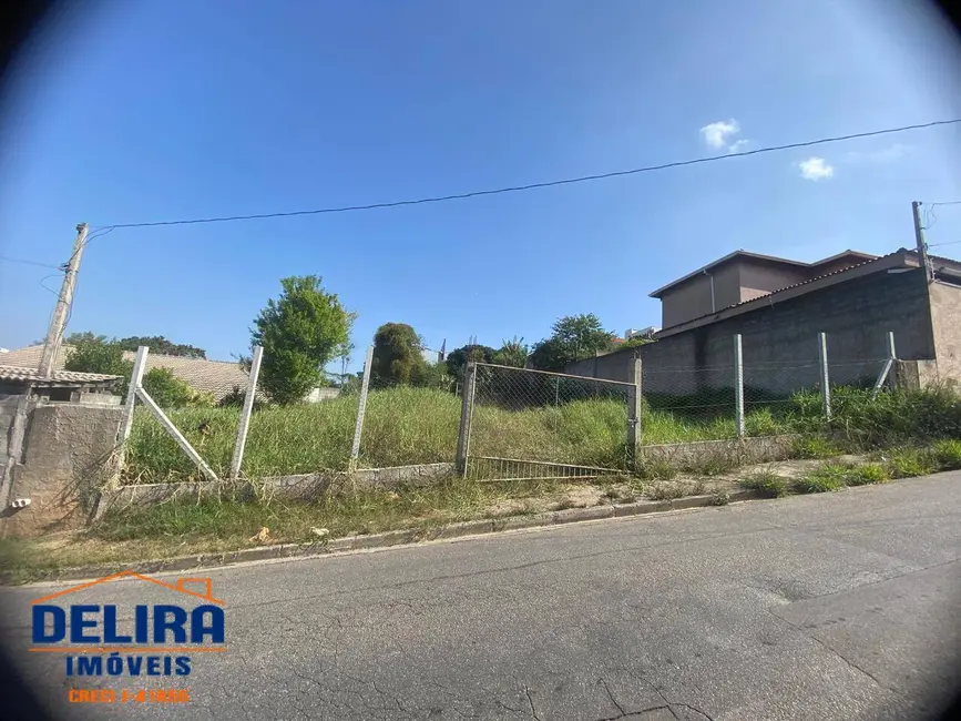 Foto 1 de Terreno / Lote à venda, 800m2 em Mairipora - SP