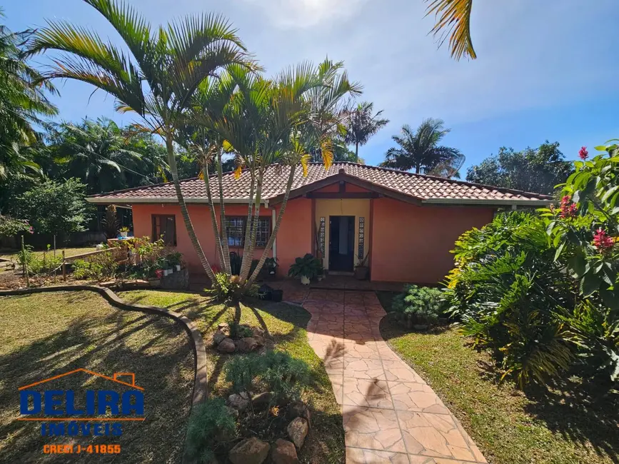 Chácara com 2 quartos à venda, 1000m2 em Bairro da Vargem Grande, Franco Da Rocha - SP - imagem 1 Foto 1 de Chácara com 2 quartos à venda, 1000m2 em Bairro da Vargem Grande, Franco Da Rocha - SP