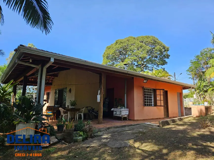 Chácara com 2 quartos à venda, 1000m2 em Bairro da Vargem Grande, Franco Da Rocha - SP - imagem 3 Foto 3 de Chácara com 2 quartos à venda, 1000m2 em Bairro da Vargem Grande, Franco Da Rocha - SP