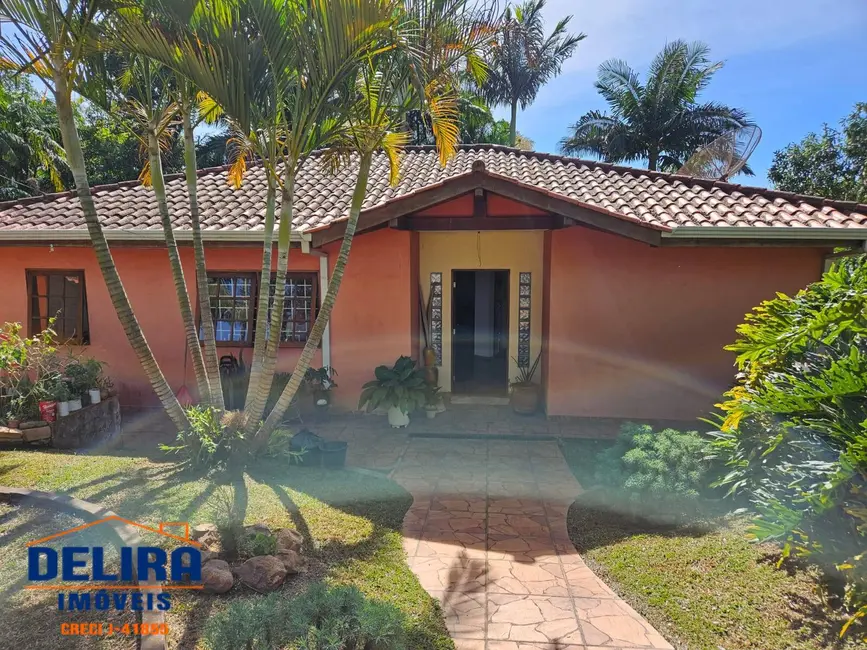 Chácara com 2 quartos à venda, 1000m2 em Bairro da Vargem Grande, Franco Da Rocha - SP - imagem 2 Foto 2 de Chácara com 2 quartos à venda, 1000m2 em Bairro da Vargem Grande, Franco Da Rocha - SP