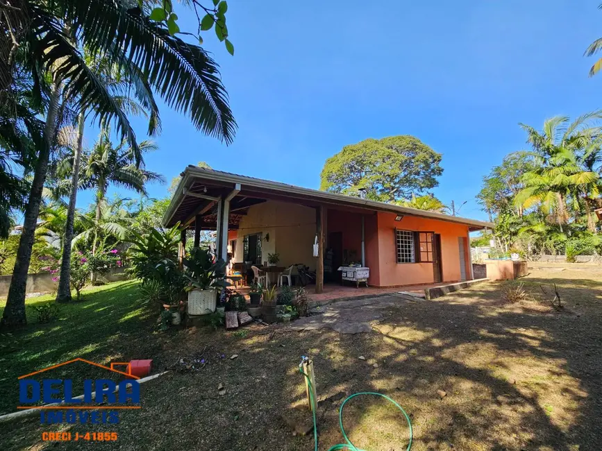 Chácara com 2 quartos à venda, 1000m2 em Bairro da Vargem Grande, Franco Da Rocha - SP - imagem 4 Foto 4 de Chácara com 2 quartos à venda, 1000m2 em Bairro da Vargem Grande, Franco Da Rocha - SP