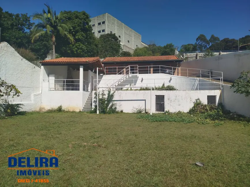 Foto 9 de Chácara com 2 quartos à venda, 1050m2 em Mairipora - SP
