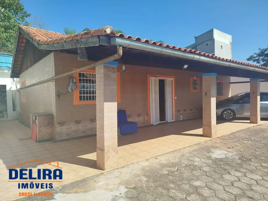 Foto 1 de Chácara com 2 quartos à venda, 1050m2 em Mairipora - SP