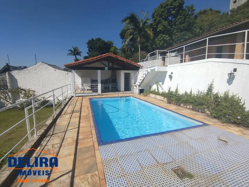 Foto 5 de Chácara com 2 quartos à venda, 1050m2 em Mairipora - SP