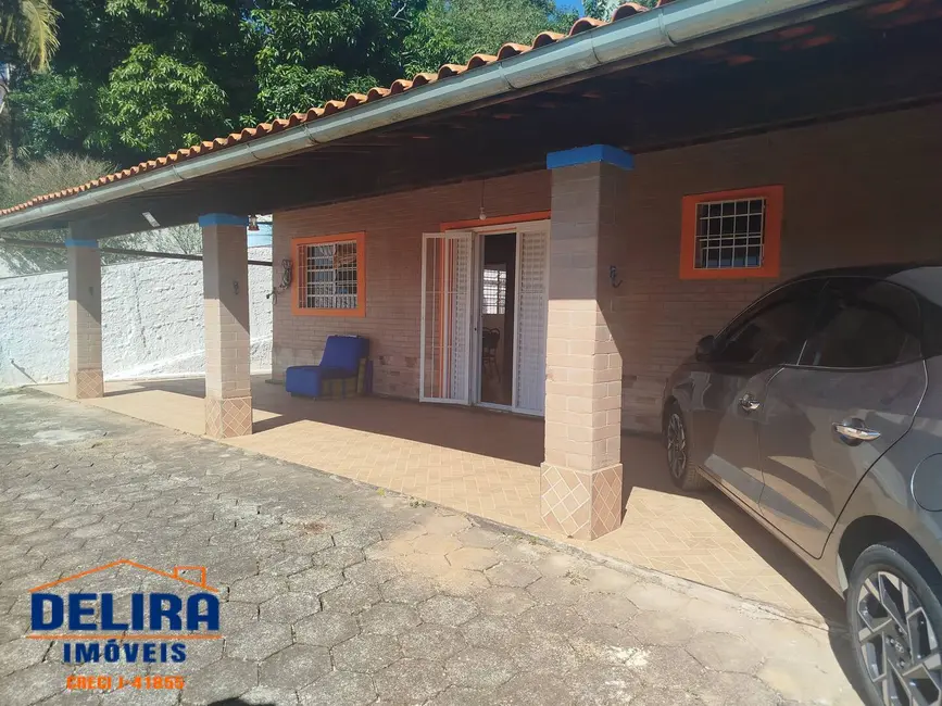 Foto 2 de Chácara com 2 quartos à venda, 1050m2 em Mairipora - SP